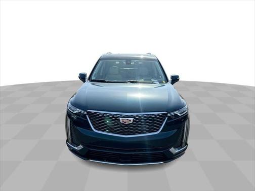 2025 Cadillac XT6 Premium Luxury FWD