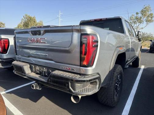 2024 GMC Sierra 2500 AT4