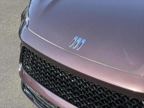 2025 Buick Envision Sport Touring AWD