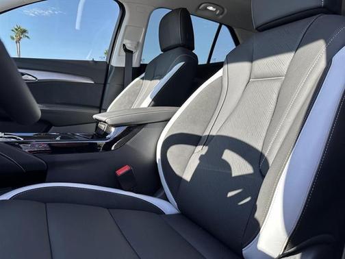 2025 Buick Envision Sport Touring AWD