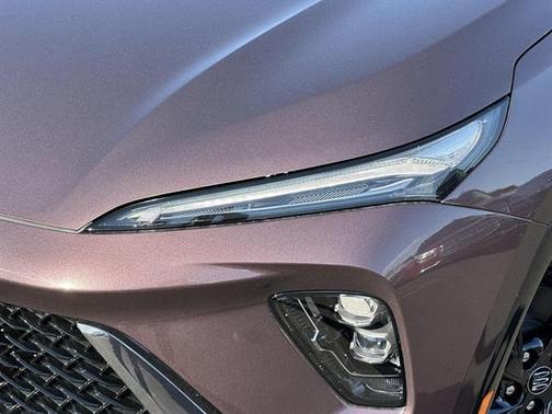 2025 Buick Envision Sport Touring AWD