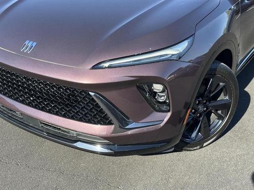 2025 Buick Envision Sport Touring AWD