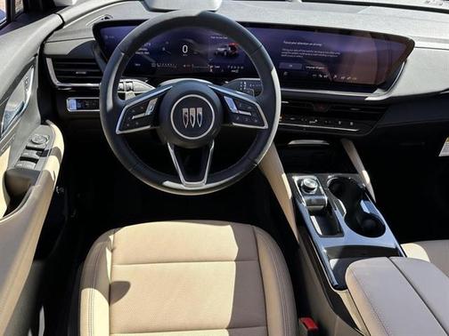 2025 Buick Envision Preferred AWD