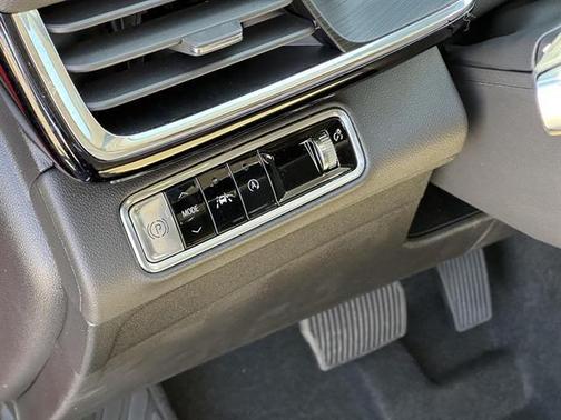 2025 Buick Envision Preferred AWD