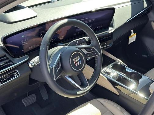 2025 Buick Envision Preferred AWD