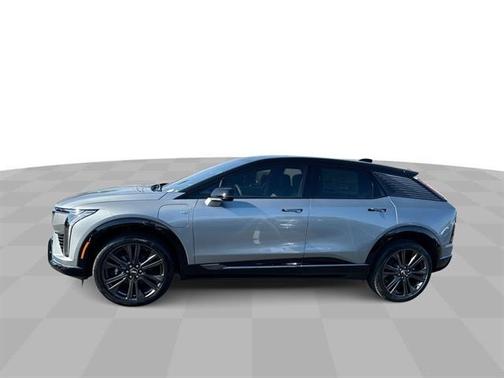 2025 Cadillac OPTIQ Sport 2 AWD