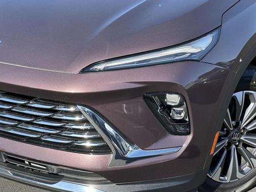 2025 Buick Envision Preferred AWD