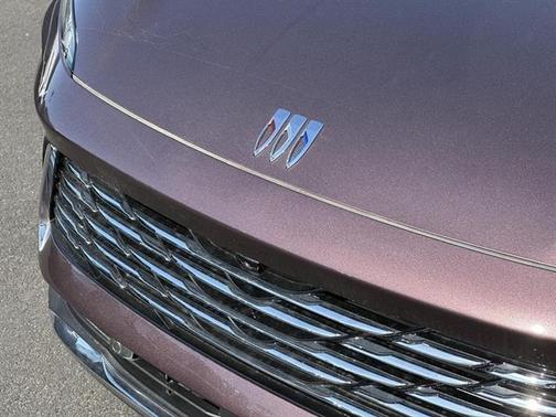 2025 Buick Envision Preferred AWD