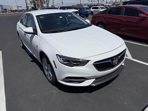 2019 Buick Regal Sportback FWD Preferred