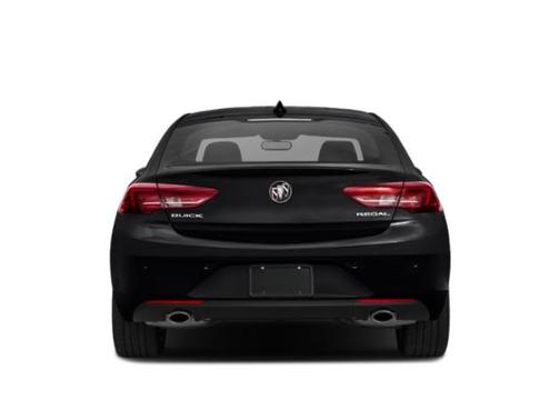 2019 Buick Regal Sportback FWD Preferred