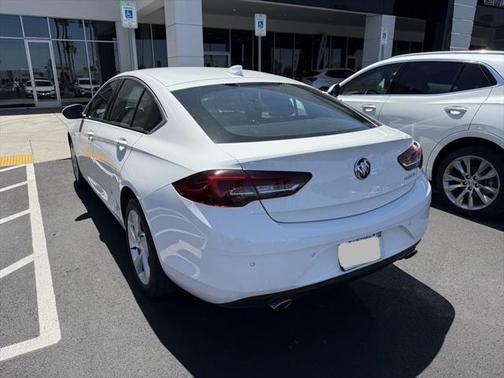 2019 Buick Regal Sportback FWD Preferred