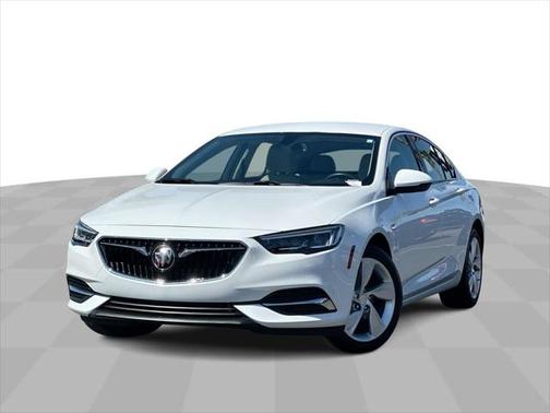 2019 Buick Regal Sportback FWD Preferred
