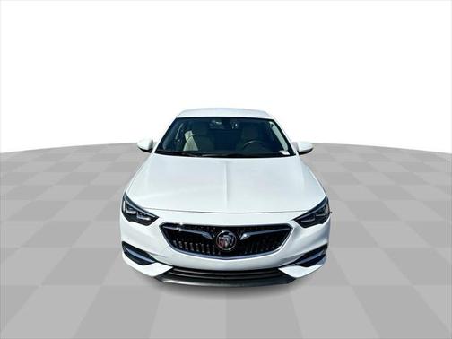 2019 Buick Regal Sportback FWD Preferred