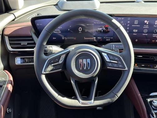 2025 Buick Envision Sport Touring AWD