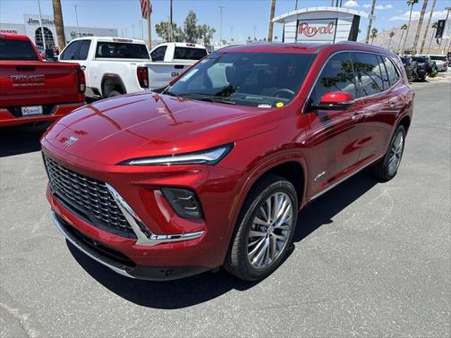 2025 Buick Enclave Avenir FWD