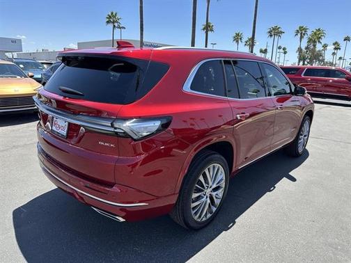 2025 Buick Enclave Avenir FWD