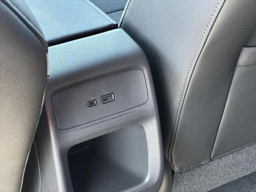 2025 Buick Envista Preferred FWD