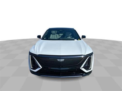 2026 Cadillac LYRIQ Premium Sport