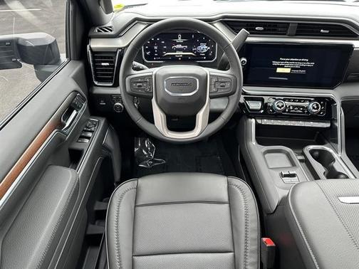 2026 GMC Sierra 3500 Denali