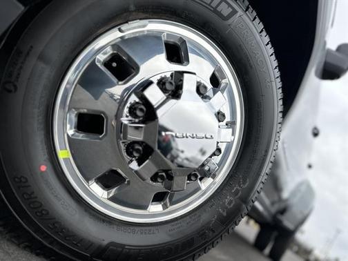 2026 GMC Sierra 3500 Denali