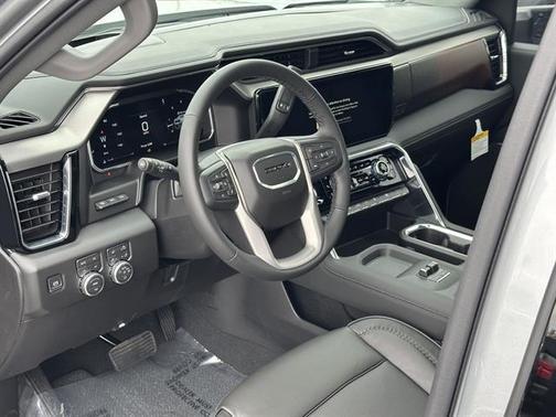 2026 GMC Sierra 3500 Denali