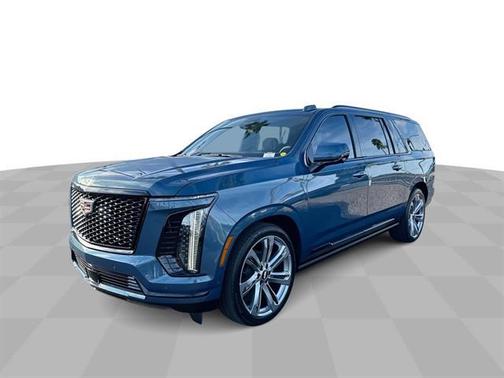 2026 Cadillac Escalade ESV Sport