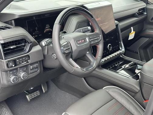 2025 GMC Yukon 4WD AT4 Ultimate