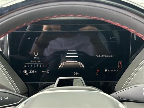 2025 GMC Yukon 4WD AT4 Ultimate