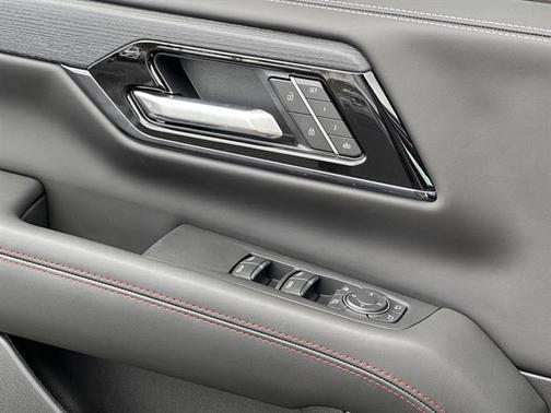 2025 GMC Yukon 4WD AT4 Ultimate