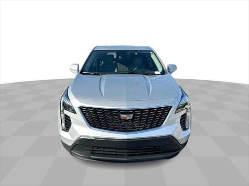 2021 Cadillac XT4 Luxury