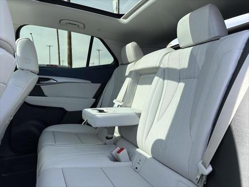 2025 Buick Envision Avenir AWD