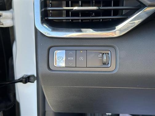 2026 GMC Acadia FWD Elevation