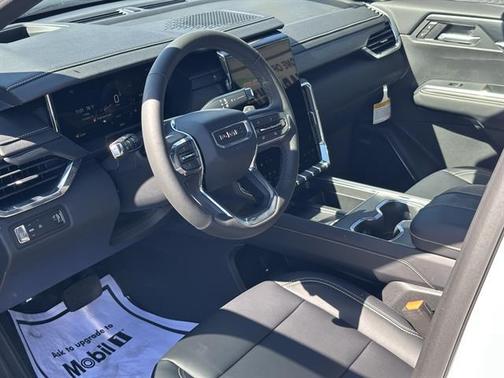 2026 GMC Acadia FWD Elevation