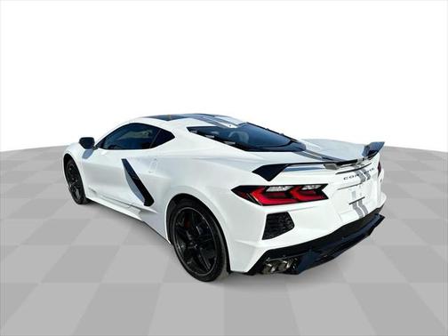 2021 Chevrolet Corvette Stingray w/3LT