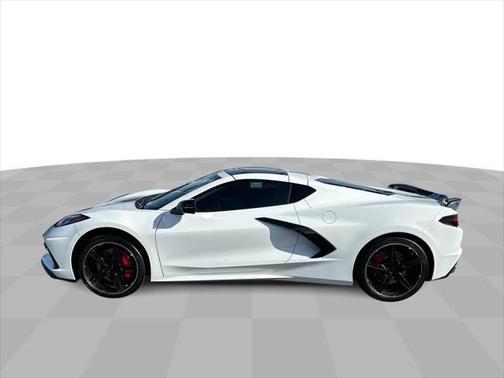 2021 Chevrolet Corvette Stingray w/3LT