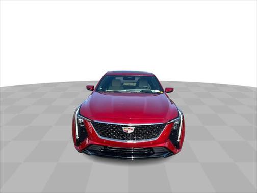 2025 Cadillac CT5 Premium Luxury AWD