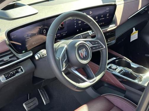 2025 Buick Envision Sport Touring AWD