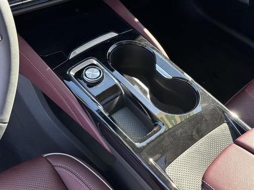 2025 Buick Envision Sport Touring AWD