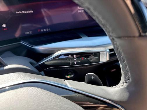 Black Raven 2026 Cadillac Escalade ESV Sport