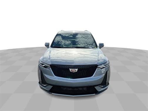 2025 Cadillac XT6 Sport AWD