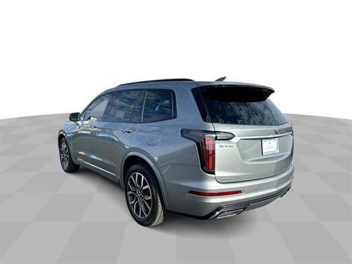 2025 Cadillac XT6 Sport AWD
