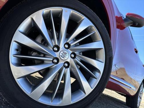 2025 Buick Envision Avenir AWD