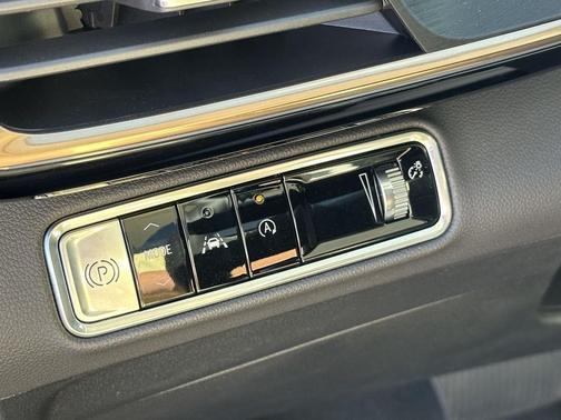 2025 Buick Envision Avenir AWD