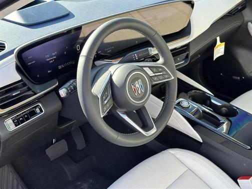 2025 Buick Envision Avenir AWD