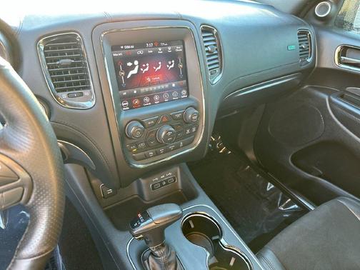 Granite Clearcoat 2019 Dodge Durango R/T