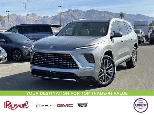 2025 Buick Enclave Avenir FWD