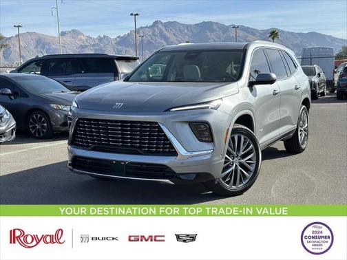 2025 Buick Enclave Avenir FWD