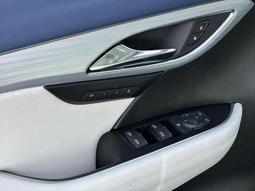 2025 Buick Envision Avenir AWD