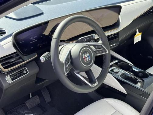 2025 Buick Envision Avenir AWD