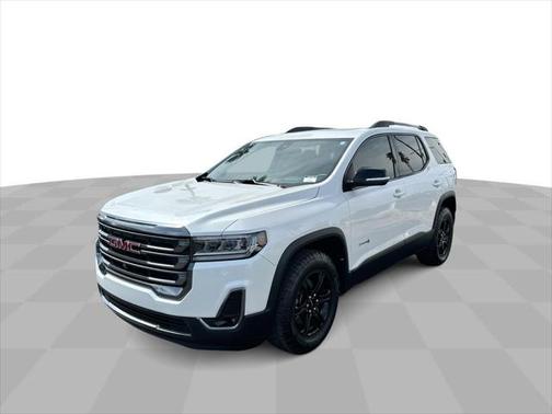 2023 GMC Acadia AWD AT4